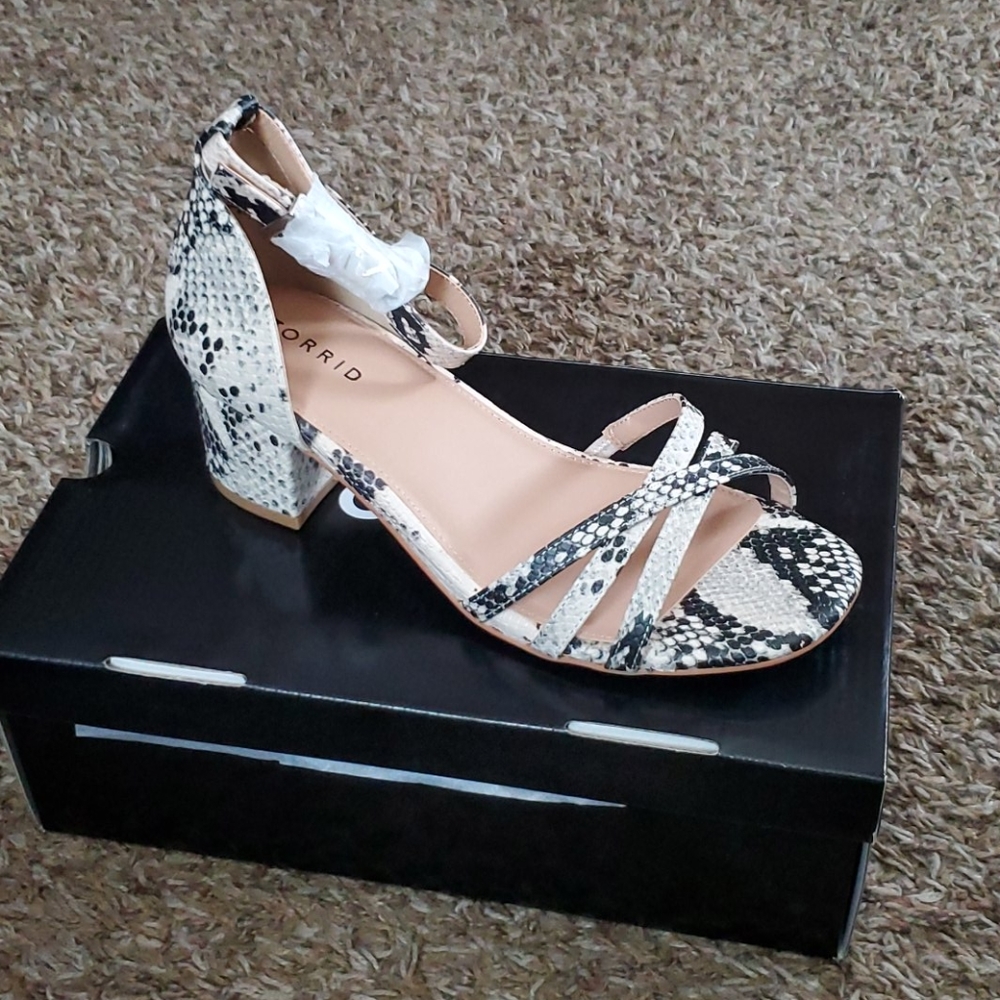 Shoes